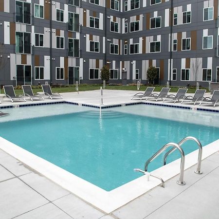 Modern Home 2Br 2Ba Free Off-Street Parking & Wifi Baltimore Exterior photo